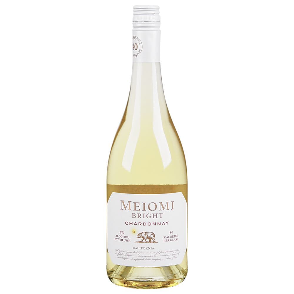 Meiomi Bright Chardonnay