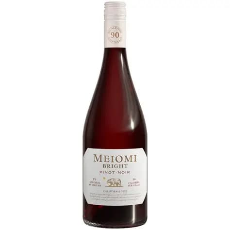 Meiomi Bright Pinot Noir 750ML