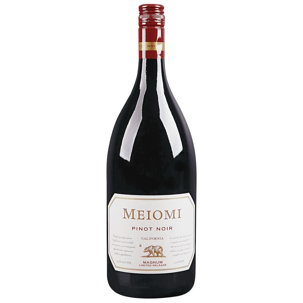 Meiomi Pinot Noir 1.5L