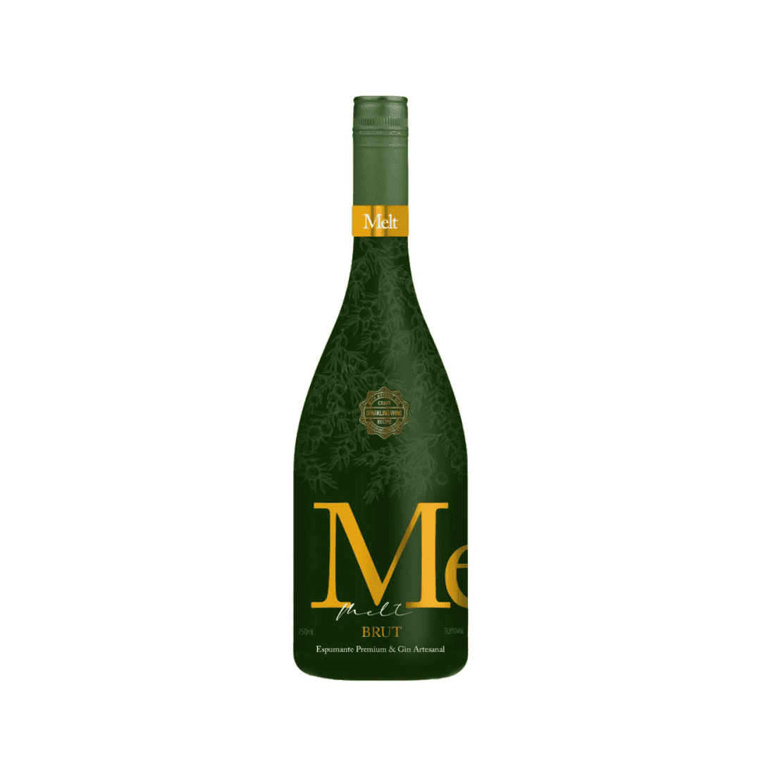 Melt Fizz Brut 750ML
