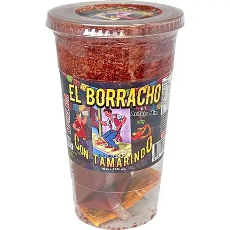 Michelada el Borracho