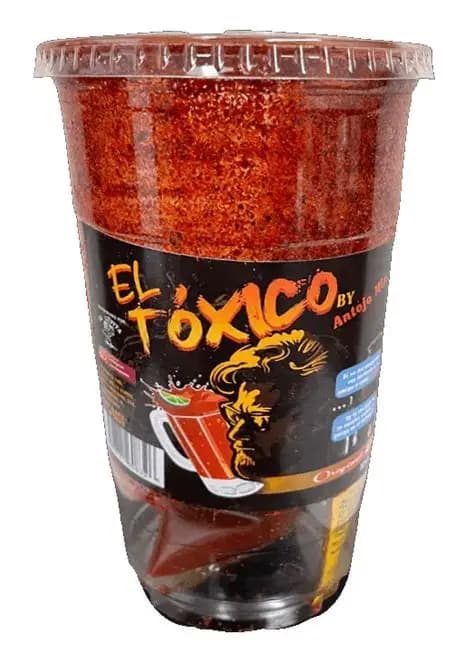Michelada la Toxica