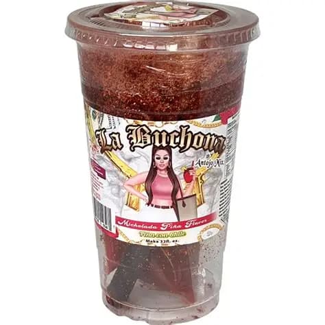 Michelada la Buchona