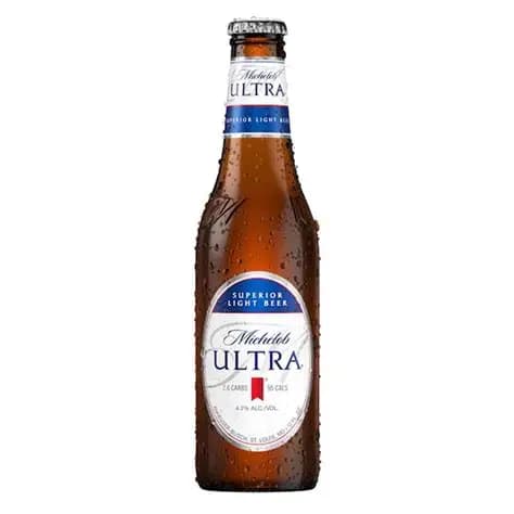 Michelob Ultra Single Btl 12OZ