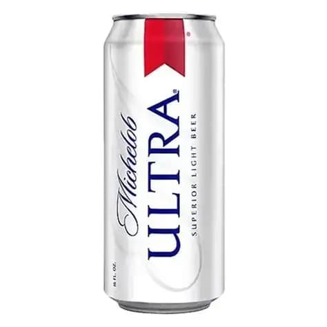Michelob Ultra 16 Oz Can SNGL/4PK