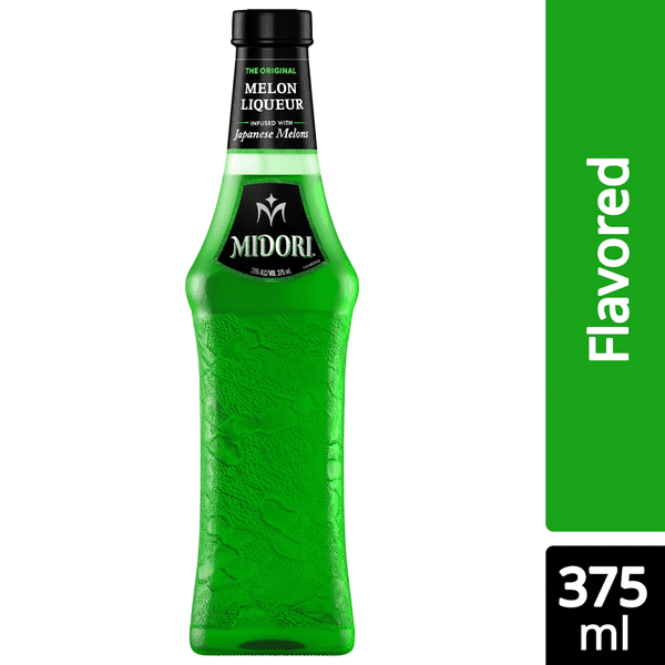 Midori Melon 375ML