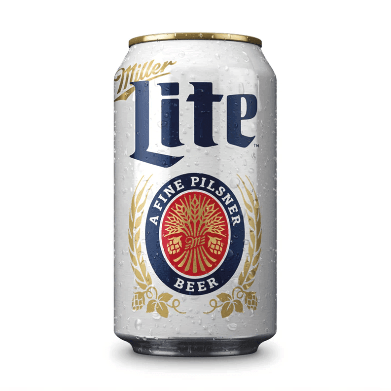 Miller Lite 16OZ