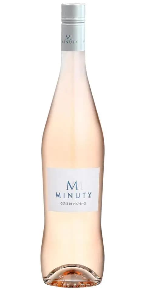 Minuty Rose 750ML