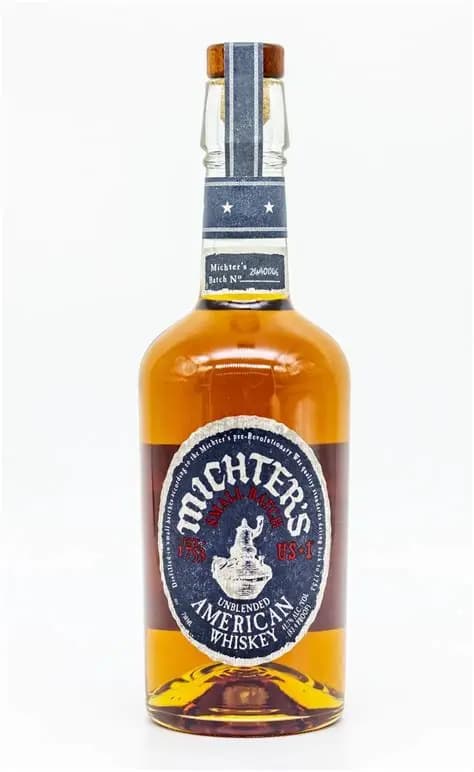 MITCHER'S American Whiskey