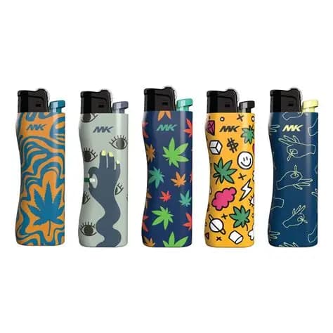 Mk Lighter