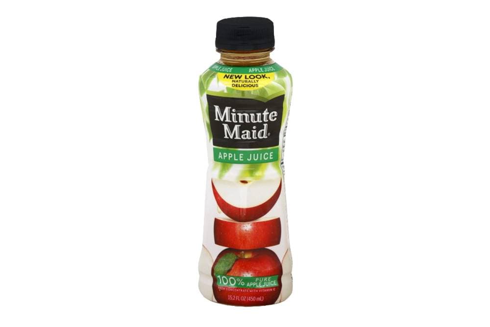 Mm Apple 16OZ