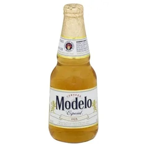 Modelo 12OZ Bottle