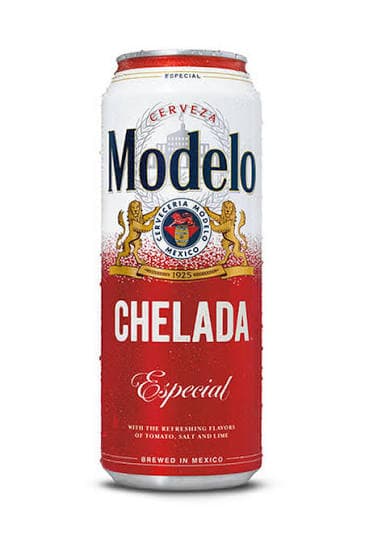 Modelo Chelada Cn 24OZ