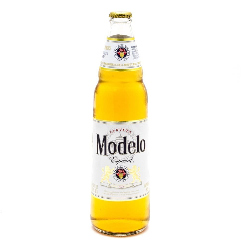 Modelo Especial 24OZ Bottle