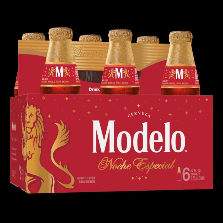 Modelo Noche 6PK