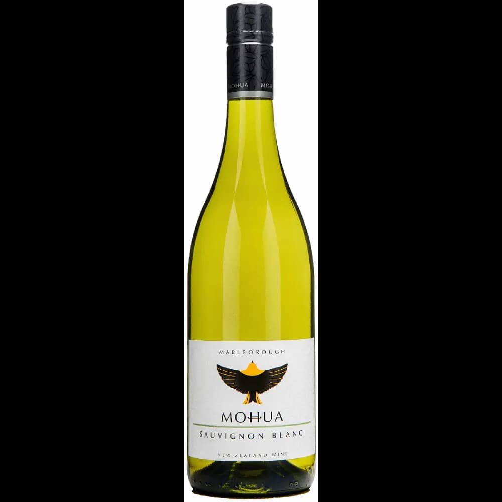 Mohua Sauvignon Blanc 750ML