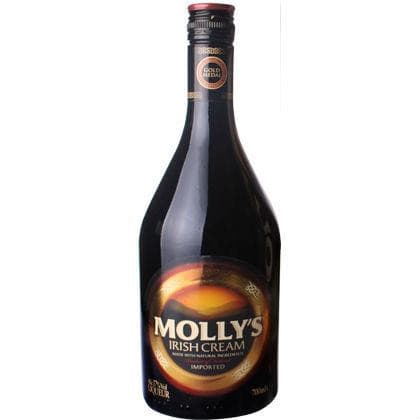 Molly's Irish Cream 750ML