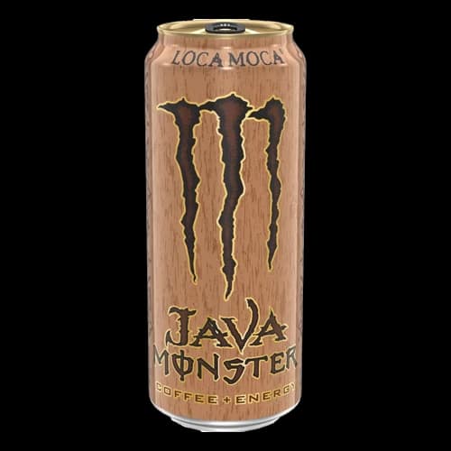 Monster Loca MOCA16OZ
