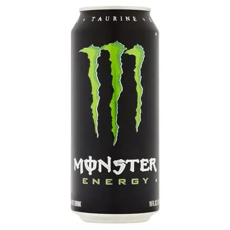 Monster Eub 16OZ
