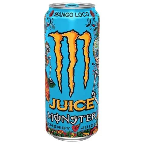 Monster J Mloco