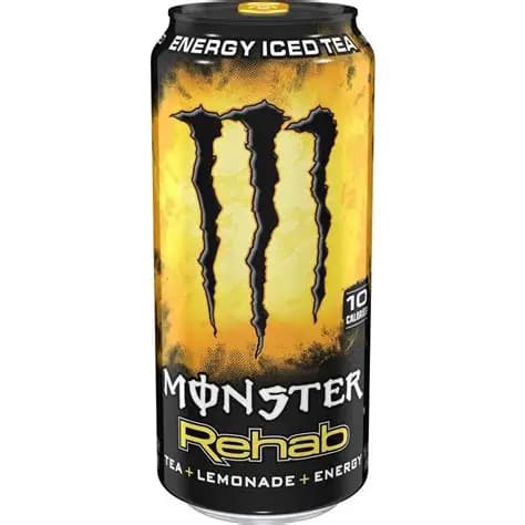 Monster Reht Lmd Cn 15.5OZ