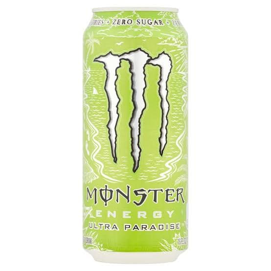 Monster Ultprd 16OZ