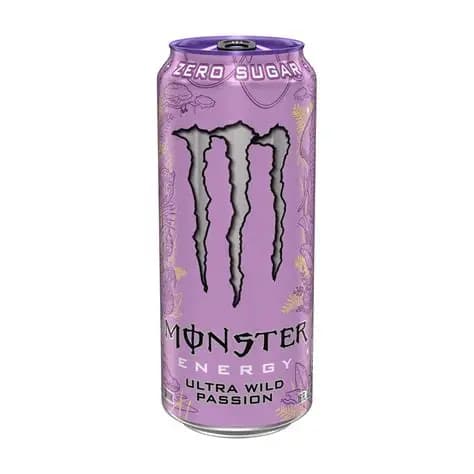 Monster Ul 16OZ