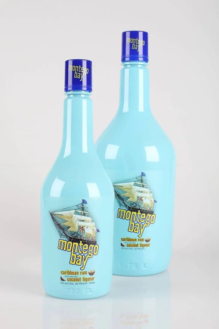 Montego Bay Coco 1.75L