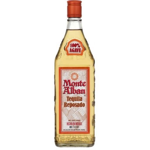 Monte Alban Reposado 375ML