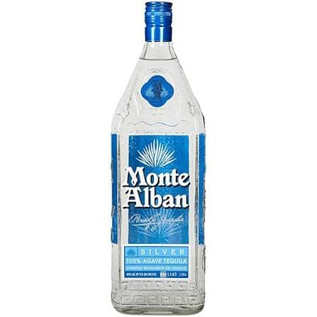 Monte Alban Silver 1.75L