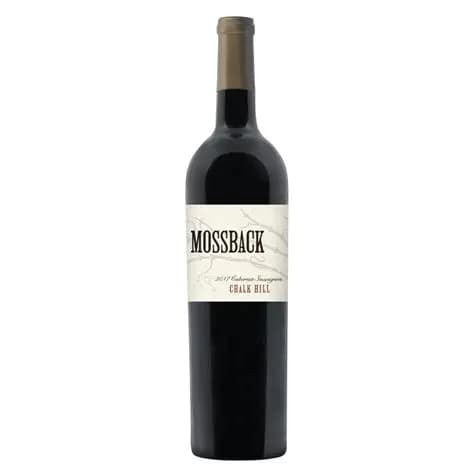 Mossback Chalk Hill Cab