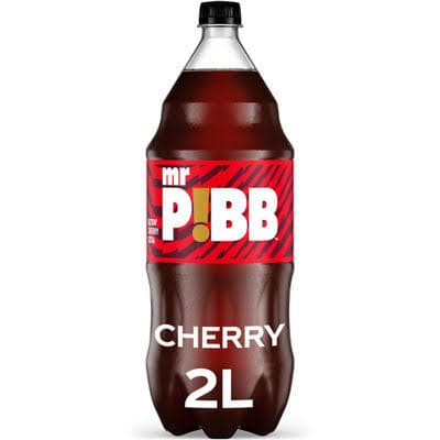 Mr. Pibb 2L
