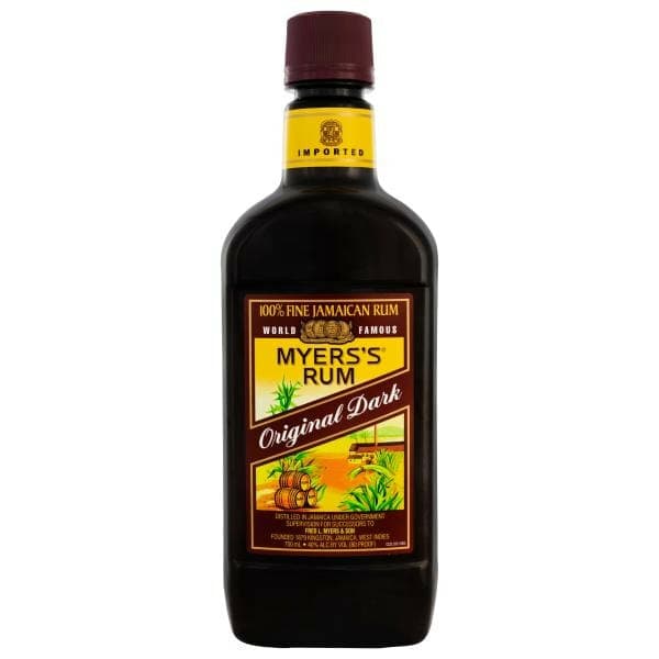 Myers Dark Rum 1.75L