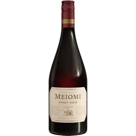 Meiomi Pinot Noir 750ML