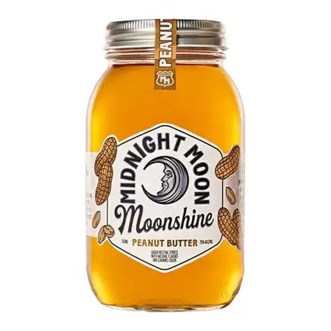 Midnight Moon Peanut Butter