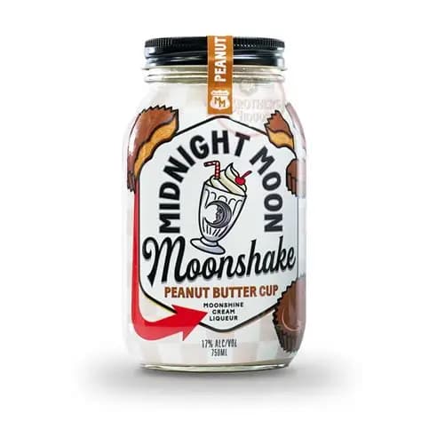Midnight Moon Peanut Butter Cup