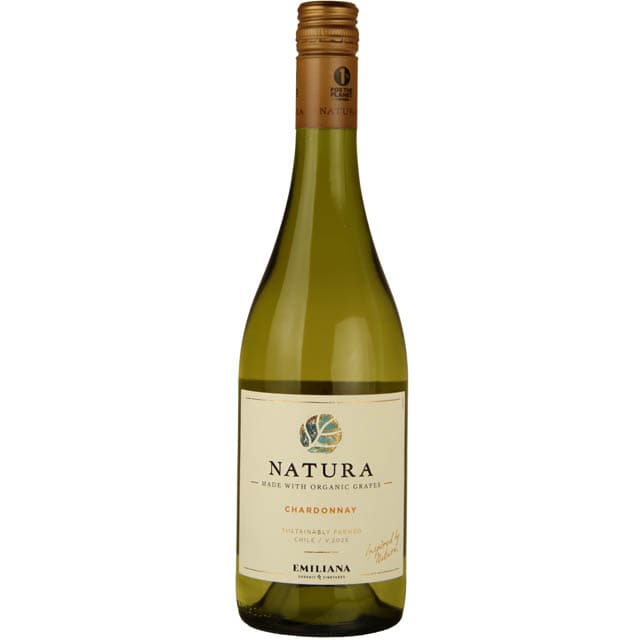 Natura Chard Organic 750ML