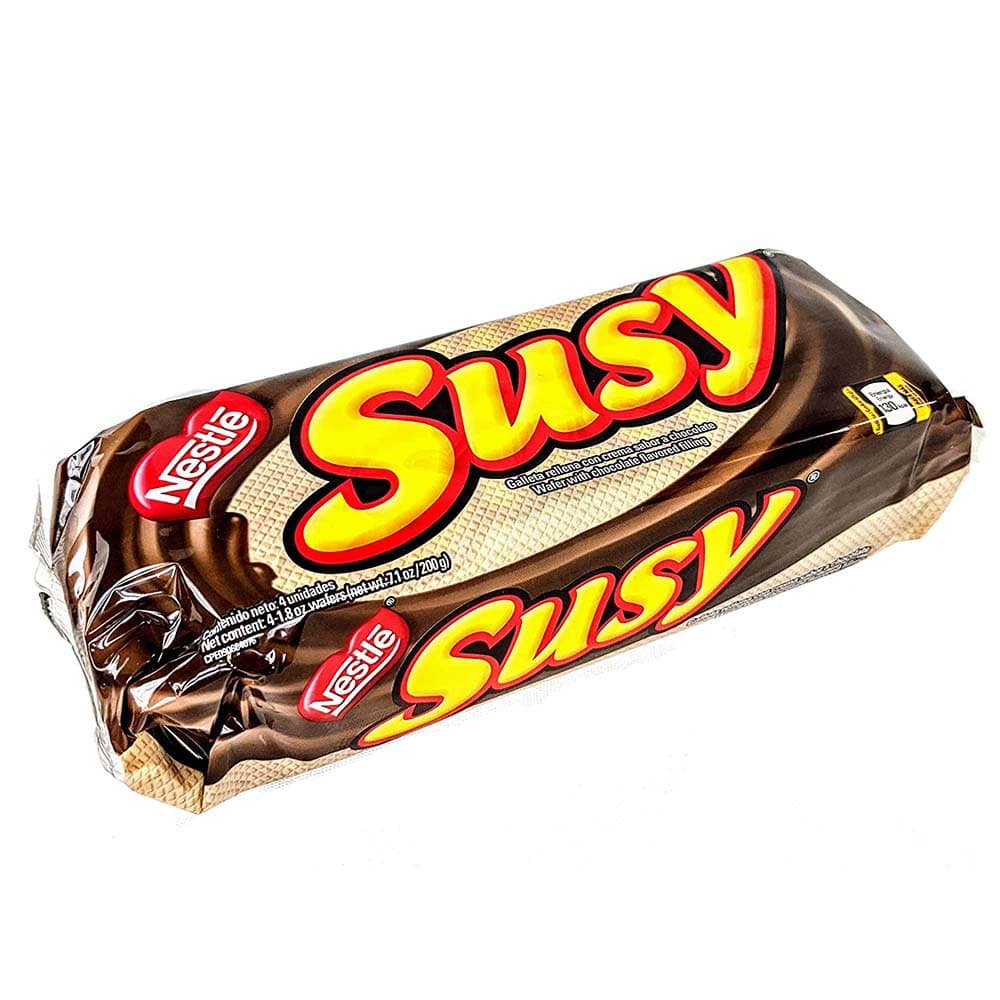 Nestle Susy