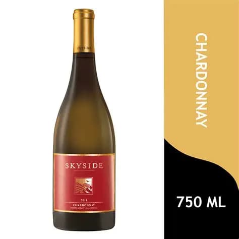 Newton Skyside Chardonnay 15/16