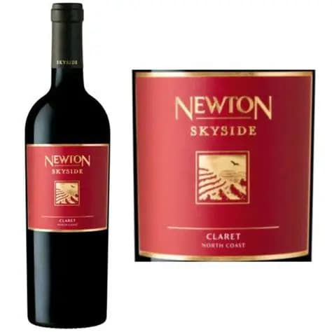 Newton Skyside Claret
