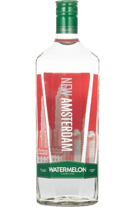 New Amsterdam Watermelon 1.75L