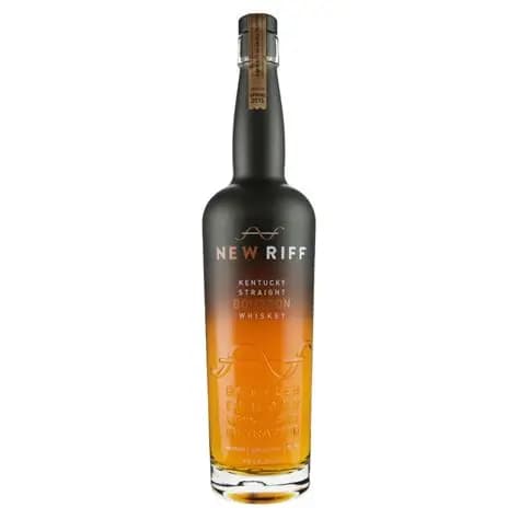 New Riff Bottle in Bond Bourbon 750ML
