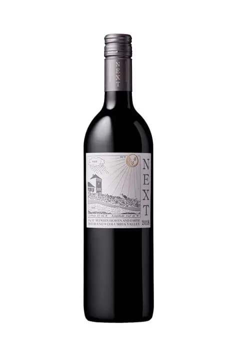 Next Red Wine 750ML