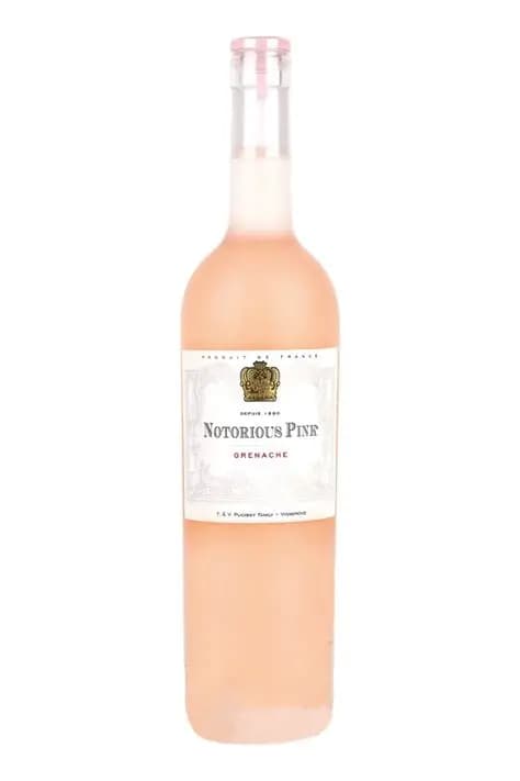 Notorious Pine Rose 750ML