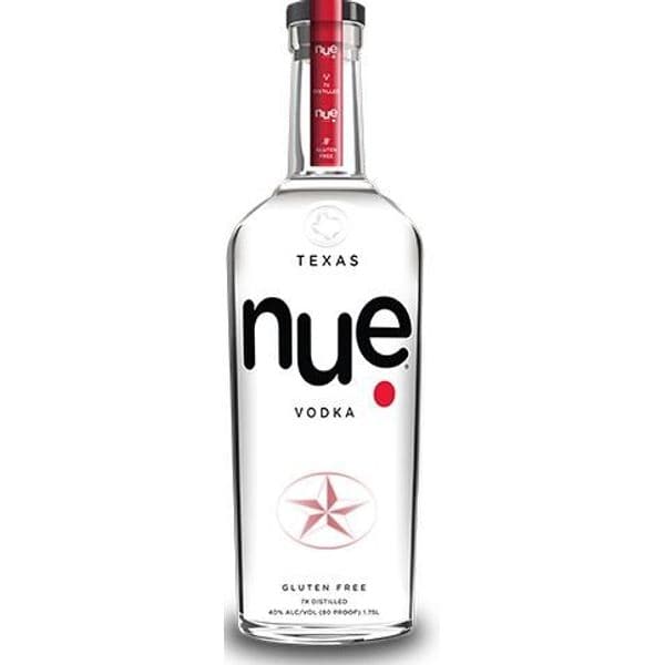 Nue Vodka 1.75L