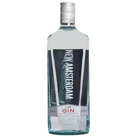 New Amsterdam Original Gin 1.75L