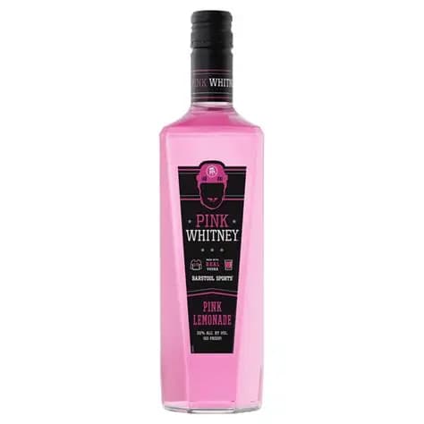New Amsterdam Pink Whitney 750ML