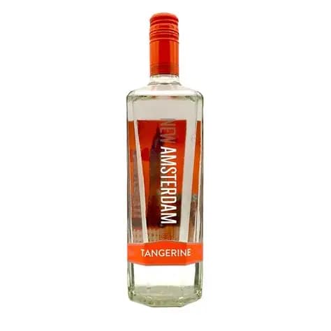 New Amsterdam Tangerine 750ML