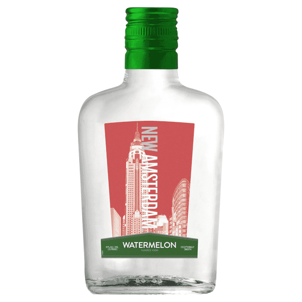New Amsterdam Watermelon 200ML