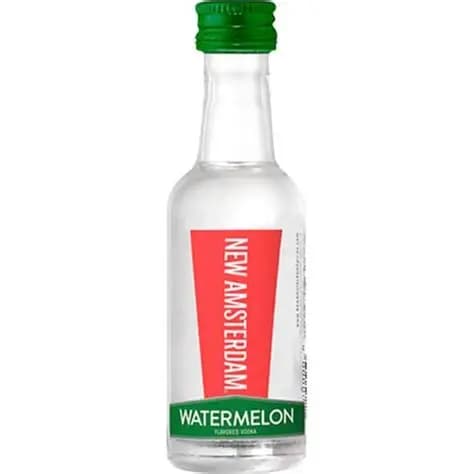 New Amsterdam Watermelon 50ML